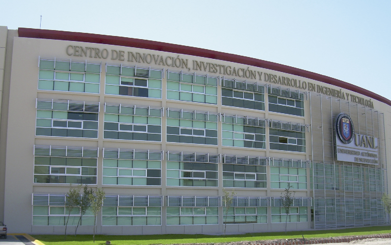 Oficina Ciudad de Monterrey - Grupo SSC