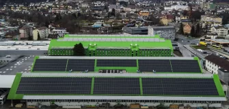 Creación de Soluciones Energéticas Eficientes Mediante la Conexión de Hilos Digitales