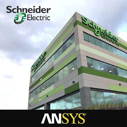 Schneider Electric a la Vanguardia en Simulación