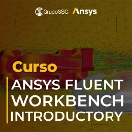 ANSYS FLUENT Workbench Introductory | Problemas de dinámica de fluidos