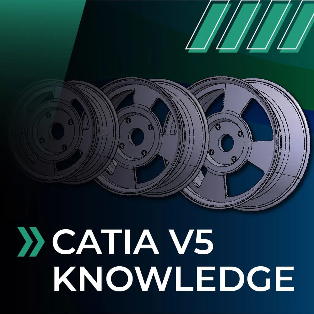 CATIA V5 Knowledge          