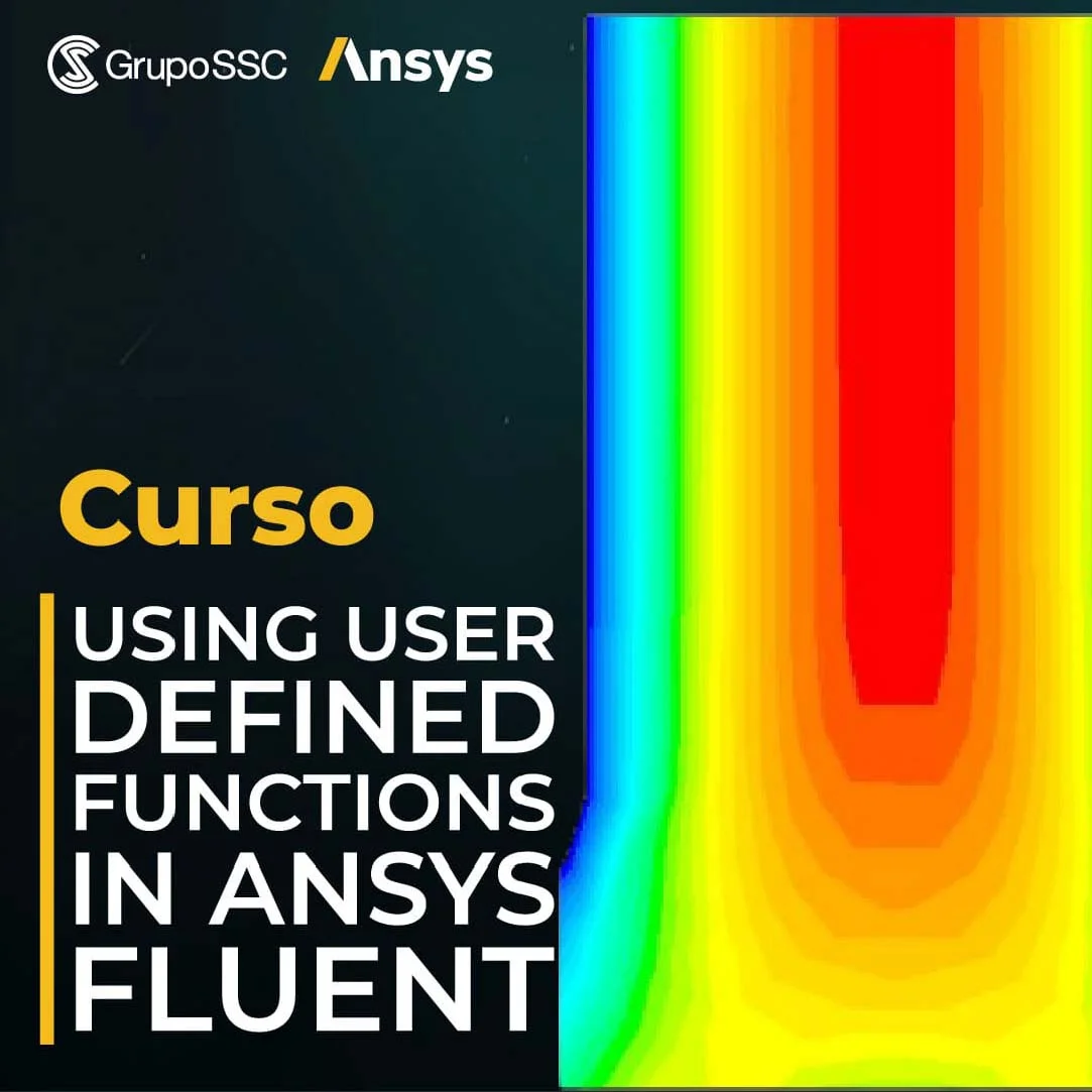 Using User Defined Functions (UDFs) in ANSYS FLUENT