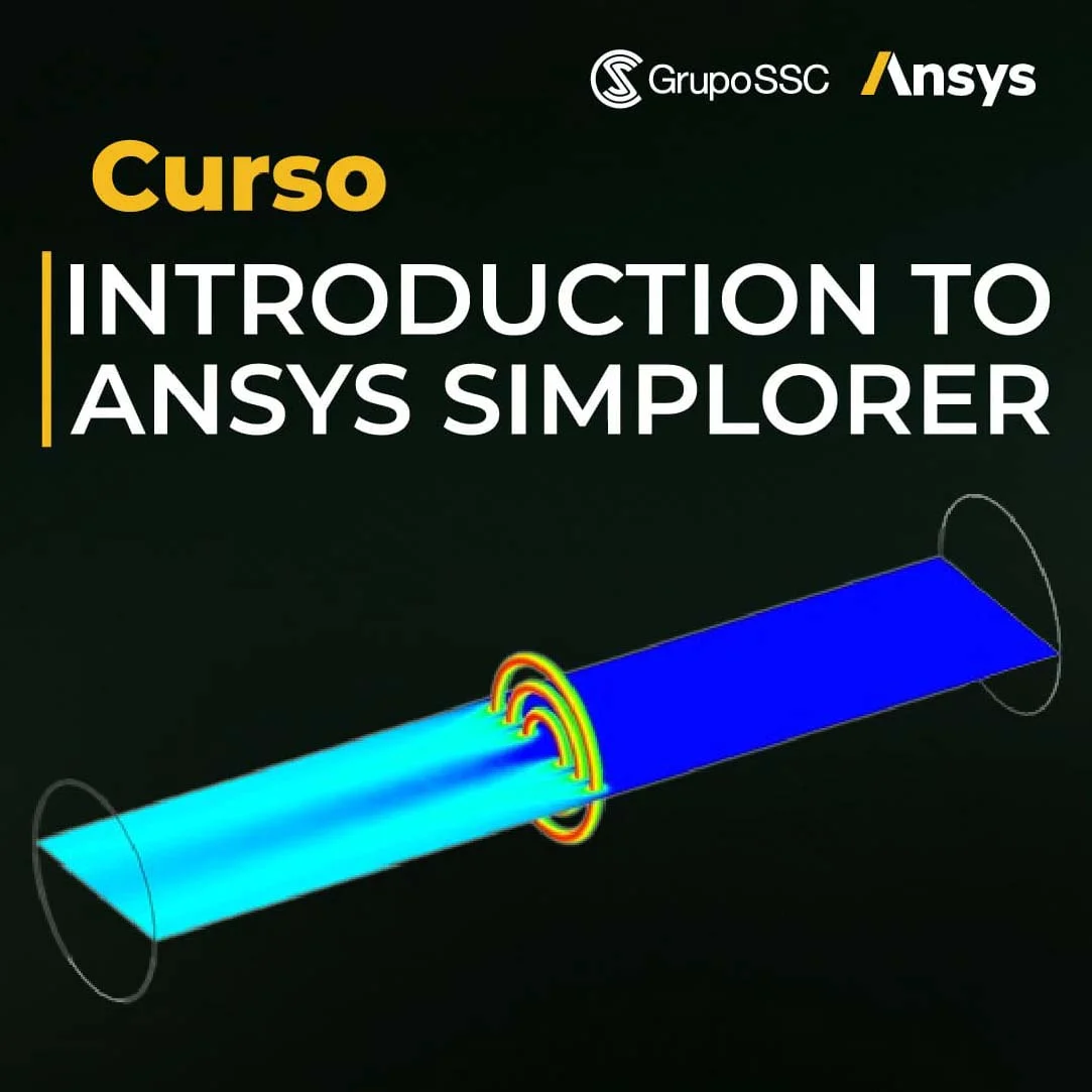 Introduction to ANSYS Simplorer | Simulación de Sistemas Multidominio