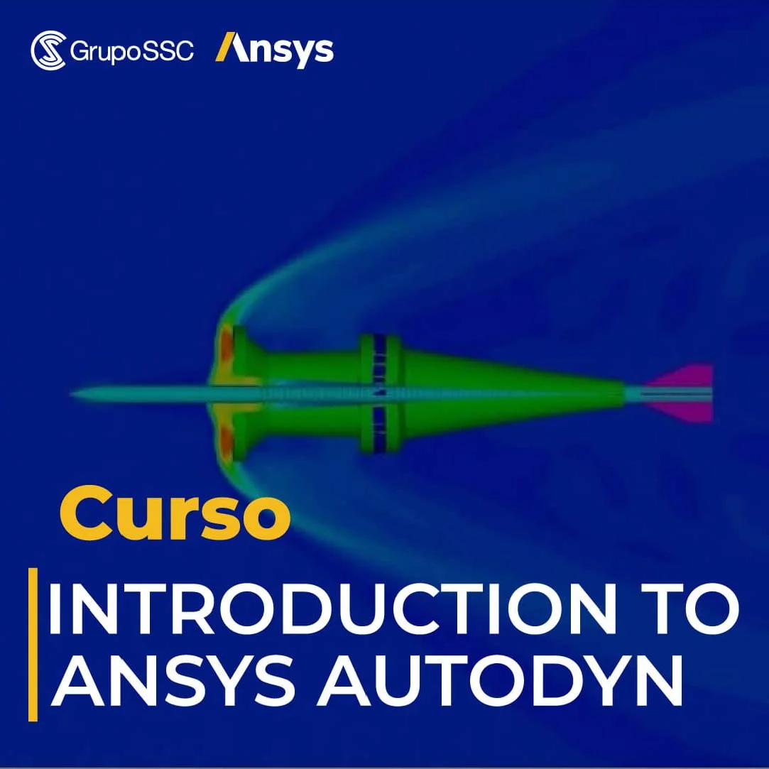 Introduction to ANSYS AUTODYN (Dinámica Explícita en Workbench)