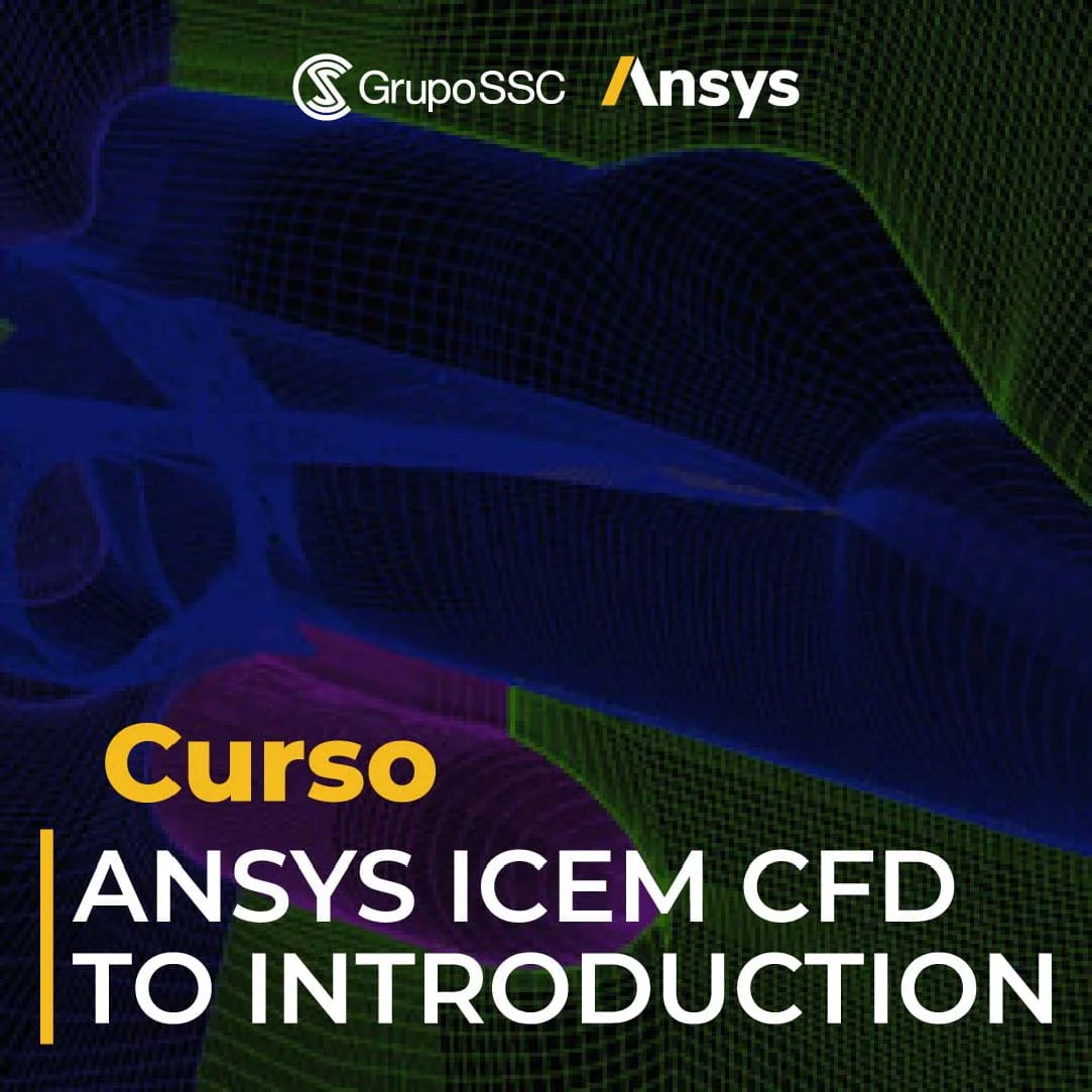 ANSYS ICEM CFD to Introduction | Malla bidimensional y Tridimensional