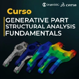 Generative Part Structural Analysis Fundamentals (GPF)