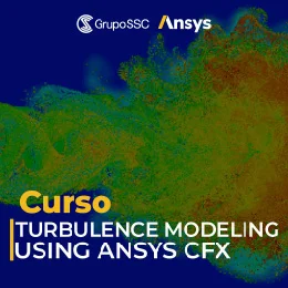 Turbulence Modeling Using ANSYS CFX | Modelos de turbulencia en flujos