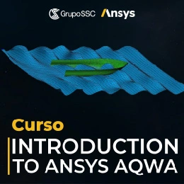 Introduction to ANSYS AQWA (Nueva versión dentro de Workbench)