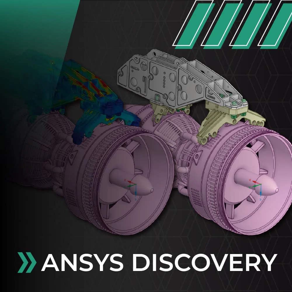 ANSYS Discovery             