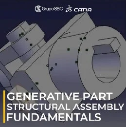 Generative Part Structural Assembly Fundamentals