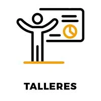 Talleres de Grupo SSC