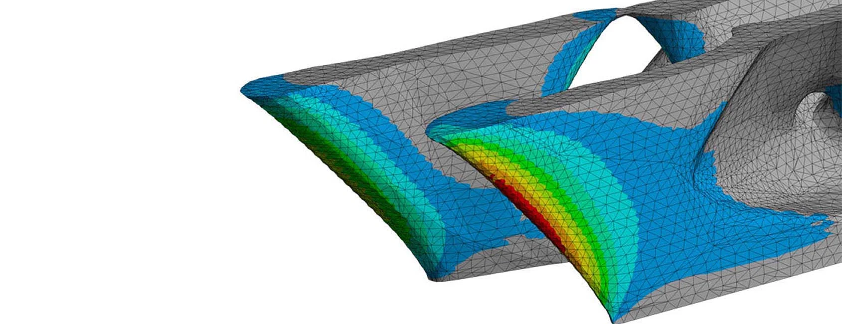 Aditivo | Simulación de Impresión 3D & Manufactura Aditiva