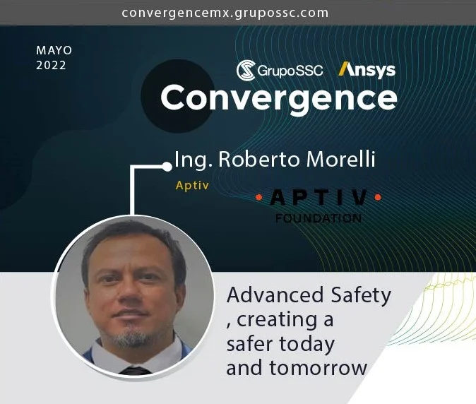 Advanced Safety, creating a safer today and tomorrow
