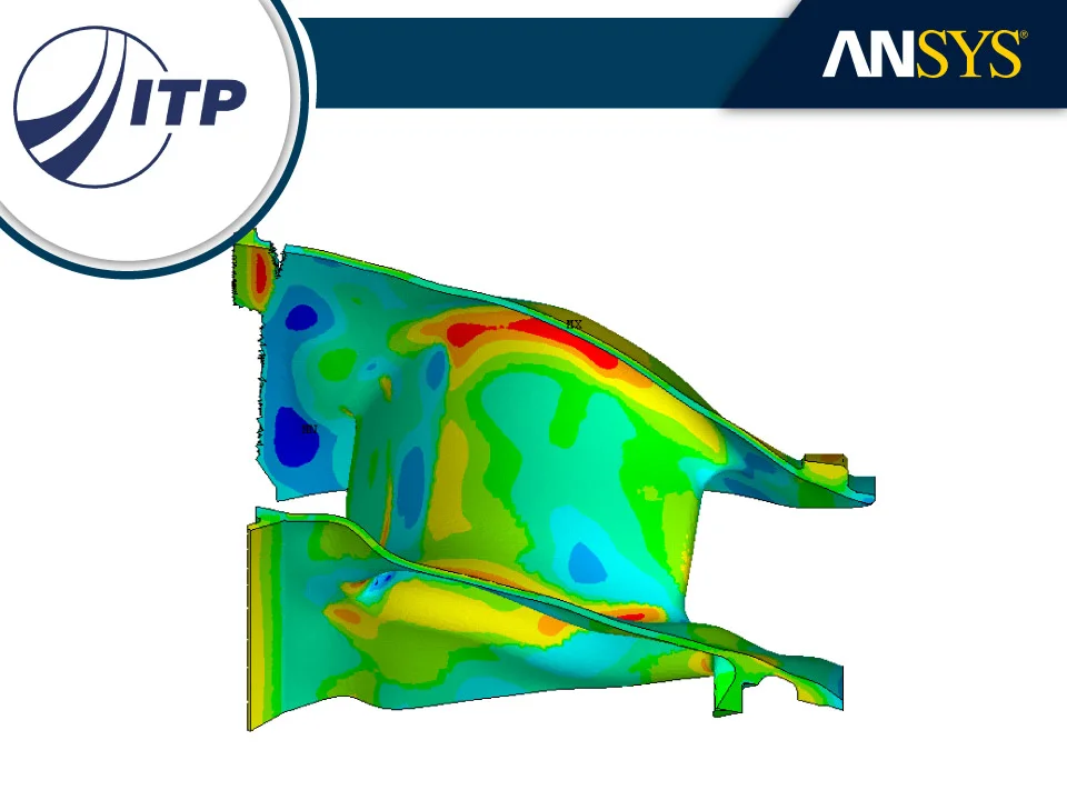 From multidisciplinary simulations to hybrid modeling with ANSYS