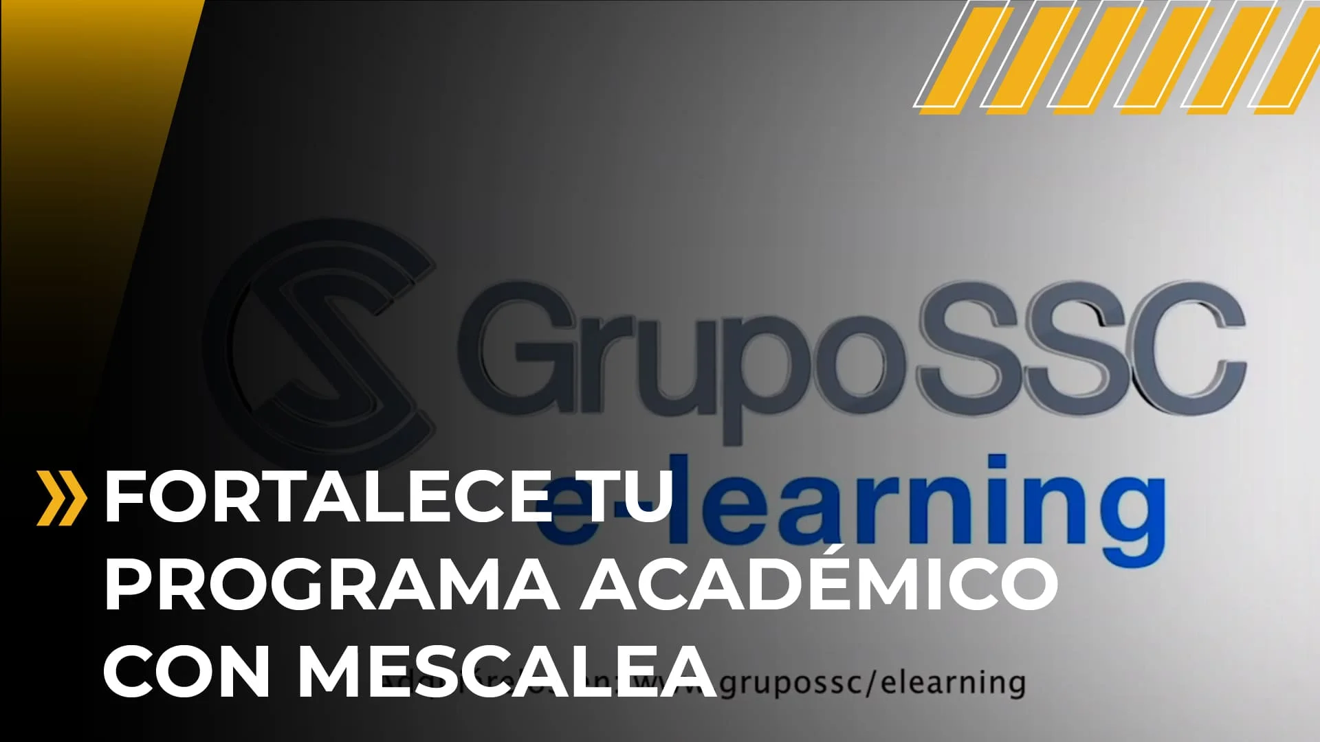 Fortalece programa académico con MESCALEA y desarrolla a tus alumnos