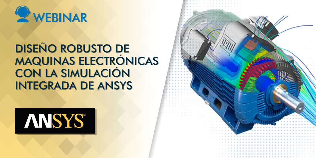 Diseño robusto de maquinas electrónicas con la | Grupo SSC