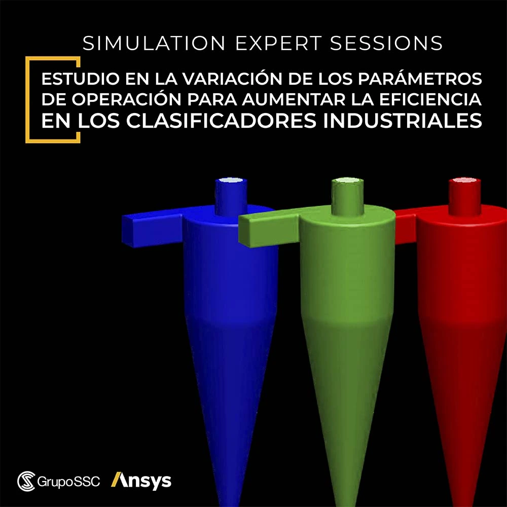 Simulation Expert Sessions - Universidad Autónoma de SLP