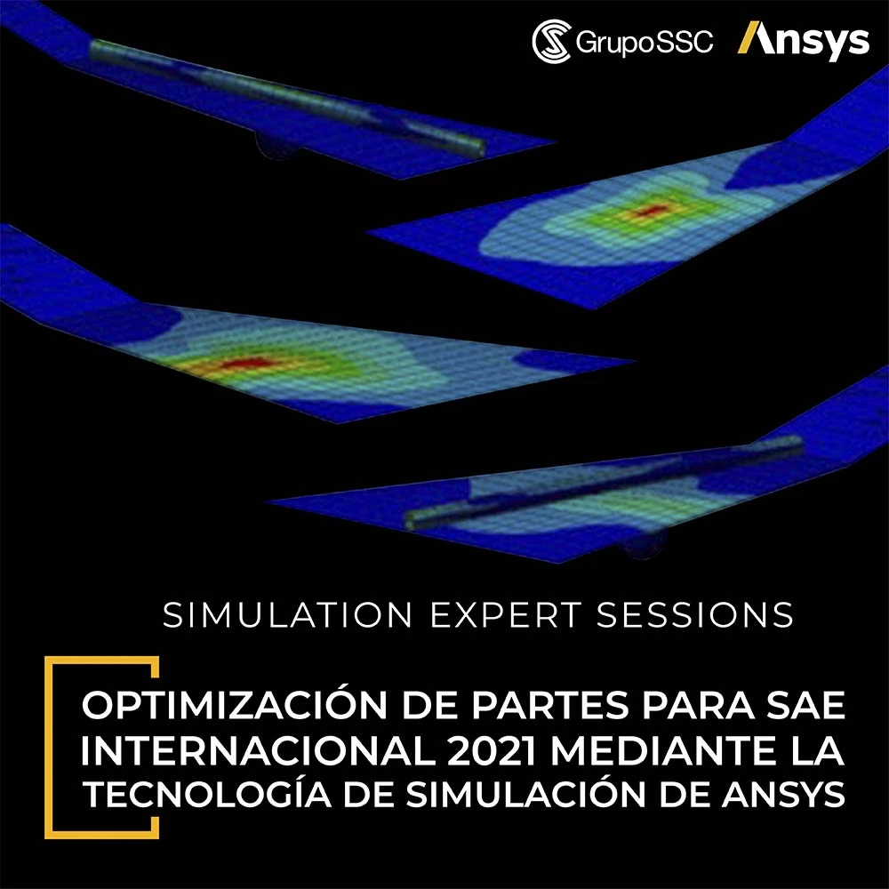 Simulation Expert Sessions - Exergia Racing Team ITESM Qro